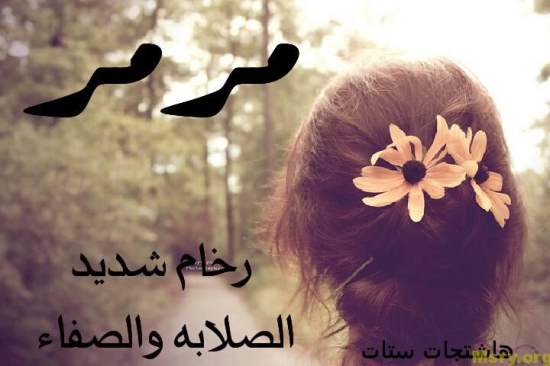 معني اسم مرمر