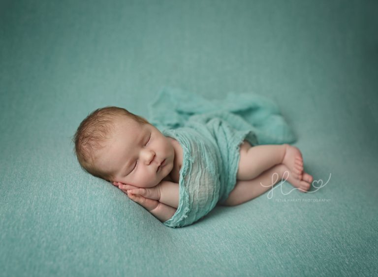 حلمت أني أنجبت ولد وأنا حامل