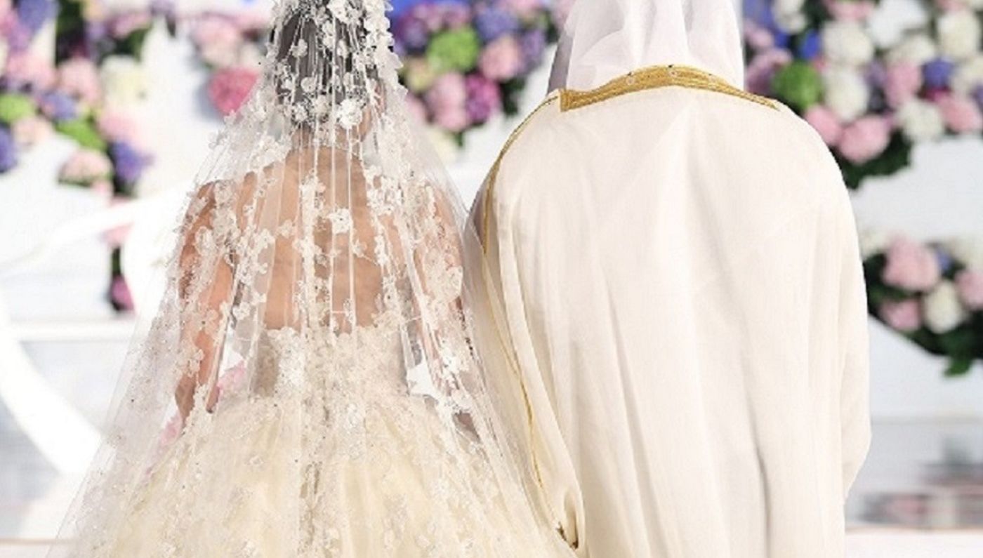 الدلالات الصحيحة لتفسير حلم العرس في المنام للعزباء موقع مصري
