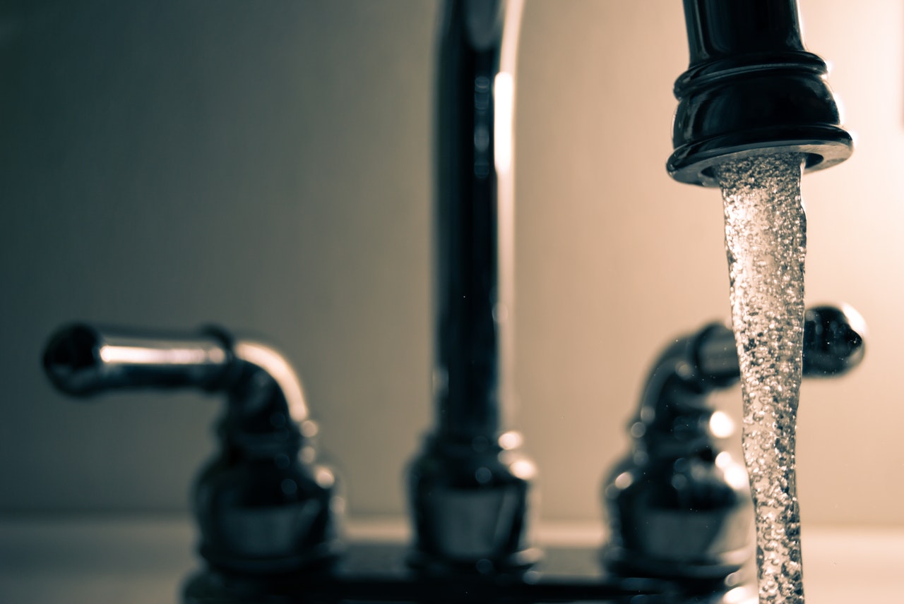 faucet stainless 861414 - sit Eġizzjan