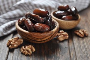 تفسير رؤية التمر في المنام