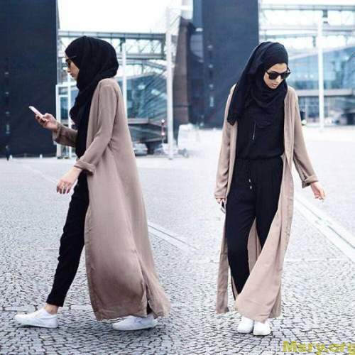 veiled clothes003 - موقع مصري