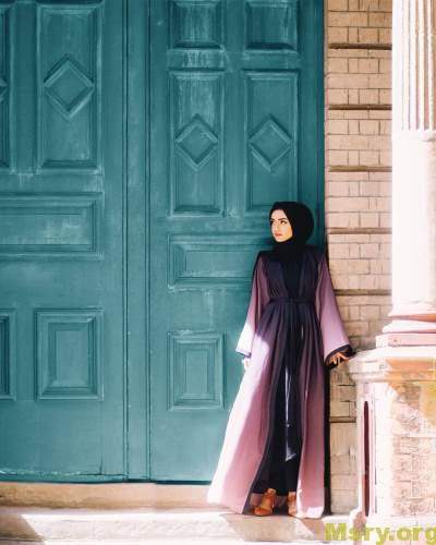 veiled clothes109 - موقع مصري