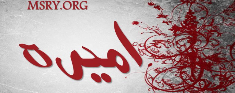 معنى اسم أميرة