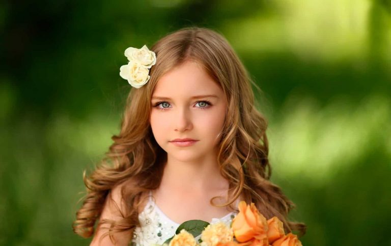 أسماء بنات غريبة 2021