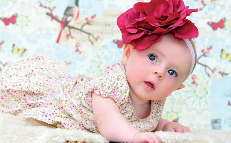 أفضل وأجمل أسماء البنات