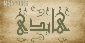 معنى اسم هايدي