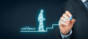 اذاعة عن الثقة بالنفس