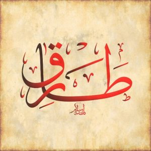 ما هو تفسير اسم طارق في المنام