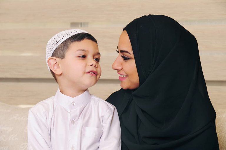 أسماء أولاد عربية أصيلة ومميزة
