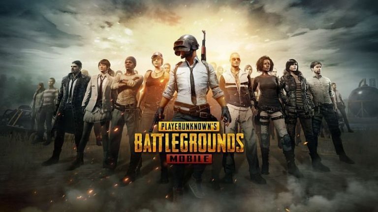 اسماء ببجي PUBG 2021 مزخرفة