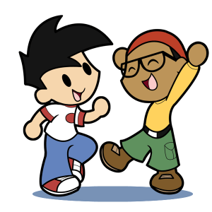 موضوع تعبير عن الصديق