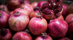 تعرف على كافة اضرار الرمان