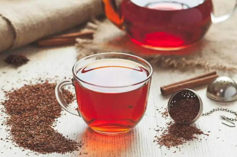 ما هي اضرار الشاي