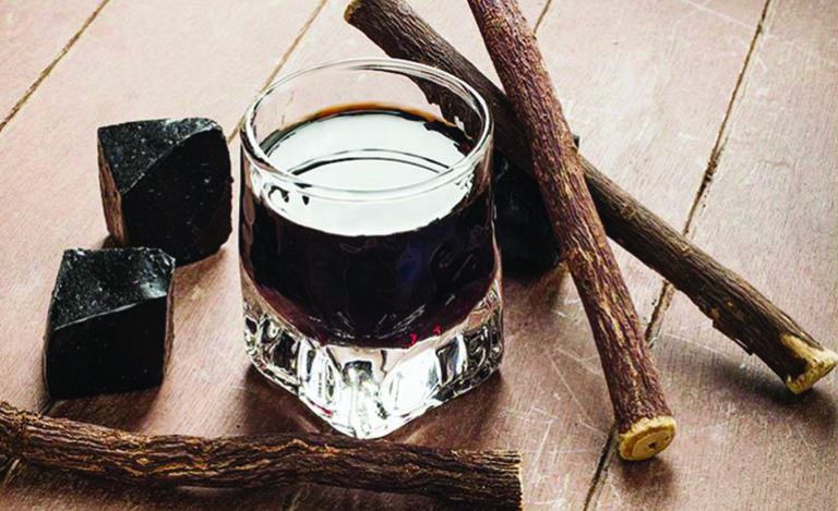 اهم اضرار العرقسوس