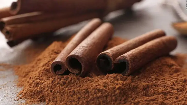 ما هي اضرار القرفة
