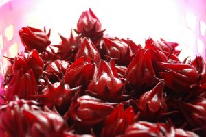 تعرف على اضرار الكركديه الساخن