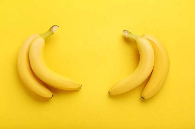 ما هي اضرار الموز على الكلى