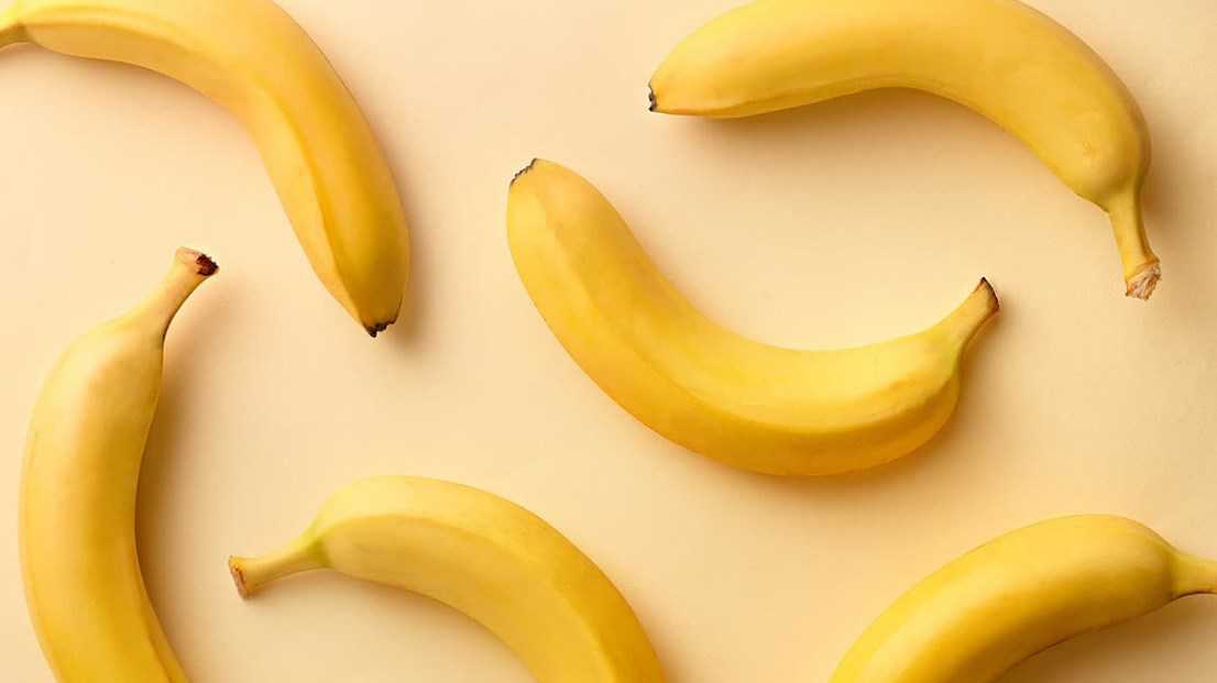 ما هي اضرار الموز للحامل