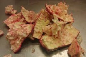 اضرار قشر الرمان على الكلى