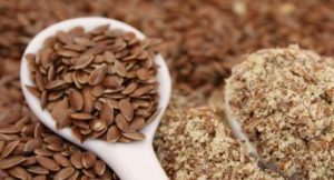 اعرف أكثر عن استخدامات بذور الكتان