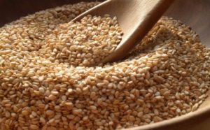 اعرف أكثر عن فوائد أكل السمسم