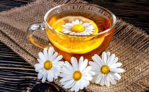 اعرف أكثر عن فوائد البابونج للتنحيف