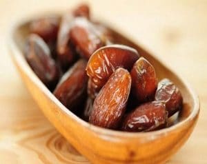 اعرف أكثر عن فوائد التمر للغدة الدرقية