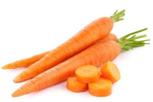 اعرف أكثر عن فوائد الجزر