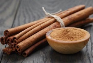 اعرف أكثر عن فوائد القرفة للتخسيس
