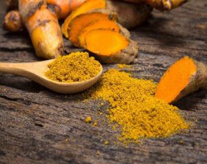 اعرف أكثر عن فوائد الكركم للكبد