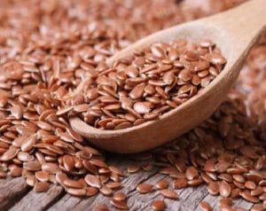 اعرف أكثر عن فوائد بذور الكتان للبشرة