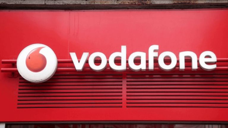 اكواد كول تون فودافون