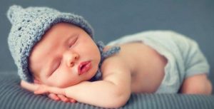 الاطفال في الحلم