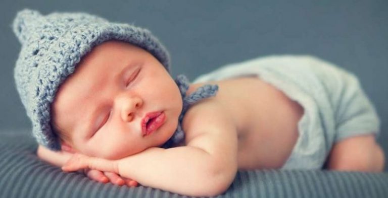 الاطفال في الحلم