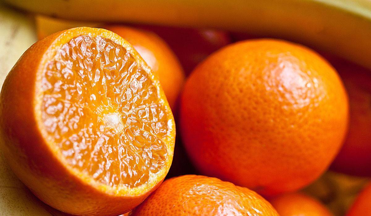 الحلم برؤية عصير البرتقال في المنام وتفسيره