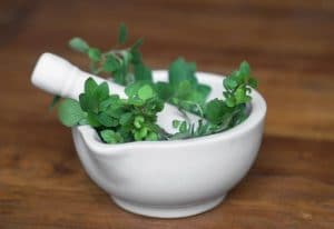 جميع فوائد البردقوش لتنشيط المبايض