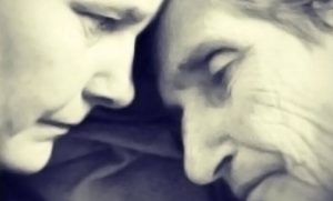 ما هو تفسير البكاء على الميت في المنام