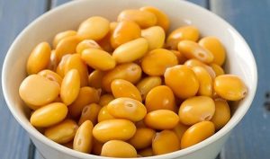 ما هي فوائد الترمس للوجه