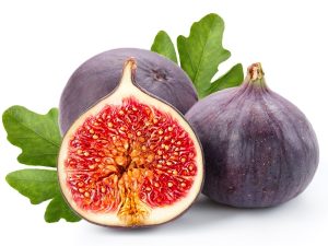 التين في الحلم