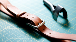 الحزام في المنام