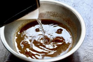 فوائد الحلبة للشعر