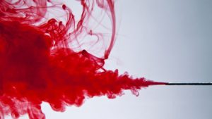 النزيف في المنام