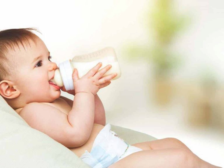 الرضاعة في الحلم