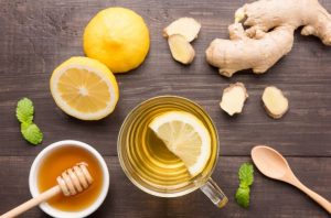 تعرف على فوائد الزنجبيل على الريق