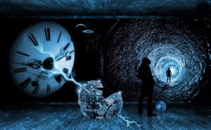 ما هو تفسير السفر عبر الزمن في المنام