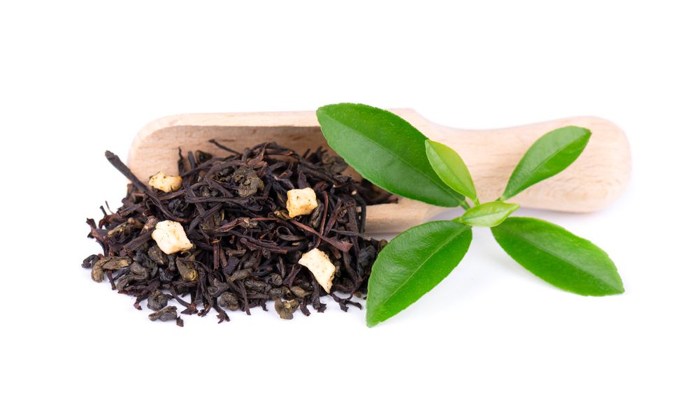 تعرف على فوائد الشاي الأخضر الصيني