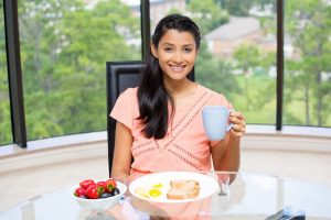 ما هي فوائد الشاي الاخضر والرضاعة