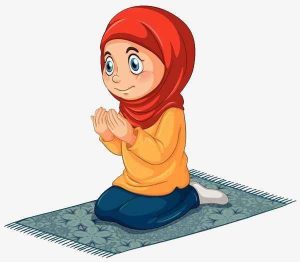 موضوع تعبير عن الصلاة