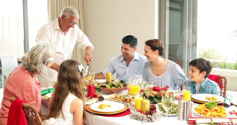 الضيوف في المنام